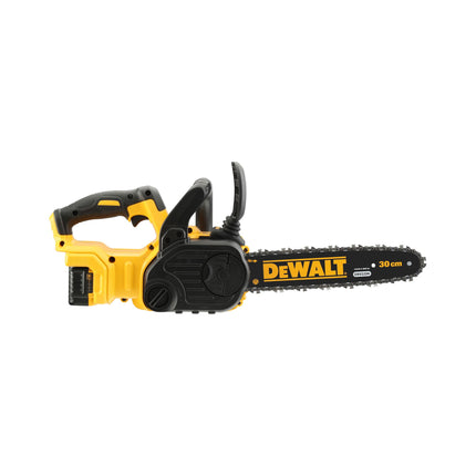 DeWalt DCMCS565P1-QW 18V XR Kettingzaag 30cm