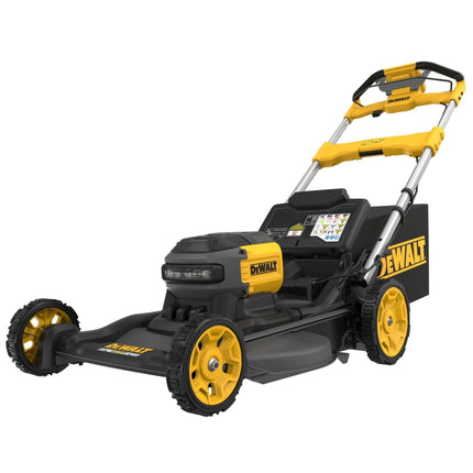 DeWalt DCMWSP660N-XJ 54V XR Grasmaaier 53cm