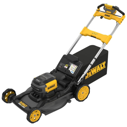 DeWalt DCMWSP660N-XJ 54V XR Grasmaaier 53cm
