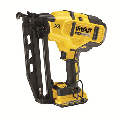 DeWALT Tacker DCN660D2