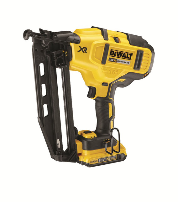 DeWALT Tacker DCN660D2