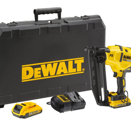 DeWALT Tacker DCN660D2