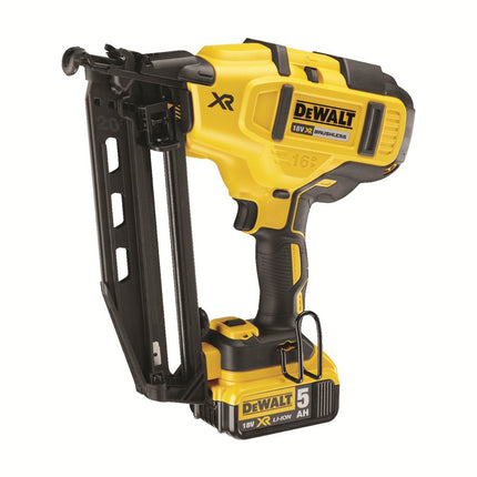 DeWALT Tacker DCN660P2