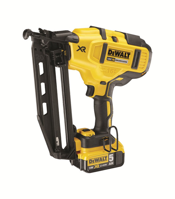 DeWALT Tacker DCN660P2