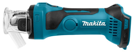 Afbeelding Makita 18 v gipsfrees DCO180ZJ
