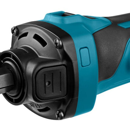 Afbeelding Makita 18 v gipsfrees DCO180ZJ