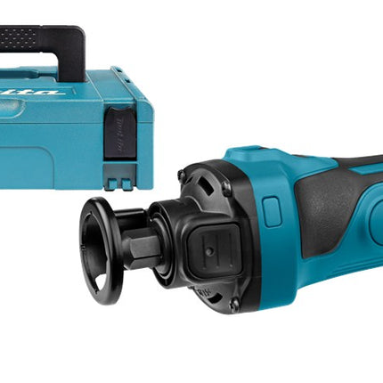 Afbeelding Makita 18 v gipsfrees DCO180ZJ