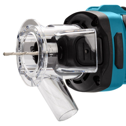 Afbeelding Makita 18 v gipsfrees DCO181Z