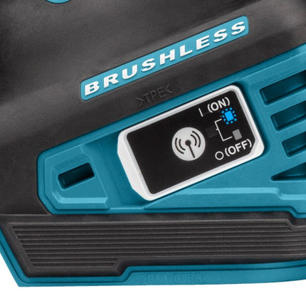 Afbeelding Makita 18 v gipsfrees DCO181Z