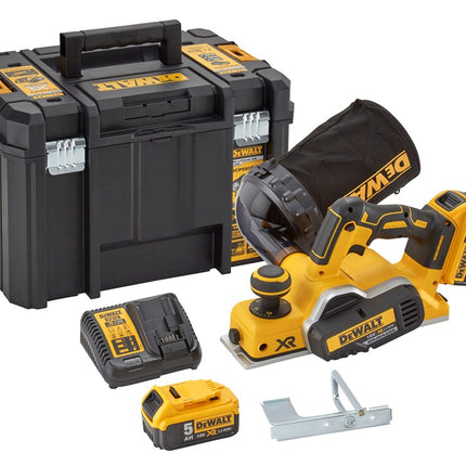 DeWALT Schaafmachine DCP580P2