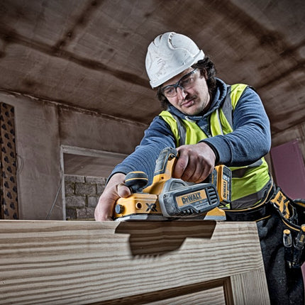DeWALT Schaafmachine DCP580P2