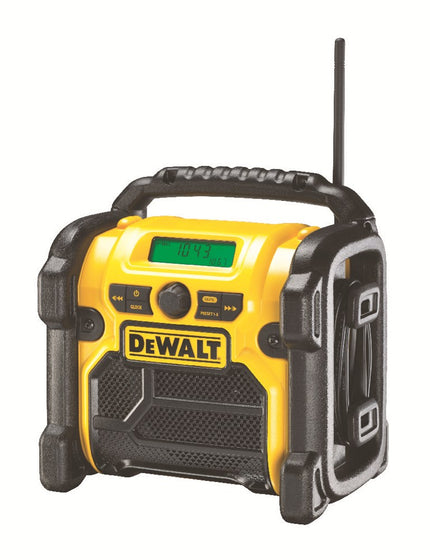 DeWALT Radio DCR019