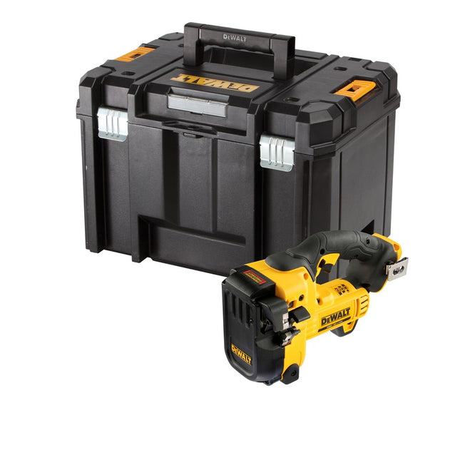 DeWALT Draadeindknipmachine DCS350NT