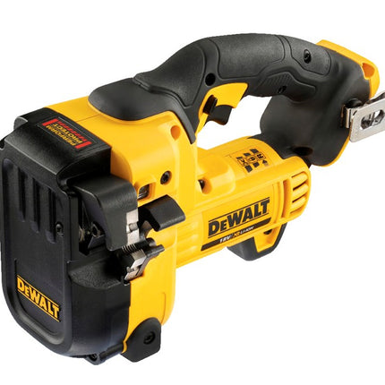 DeWALT Draadeindknipmachine DCS350NT
