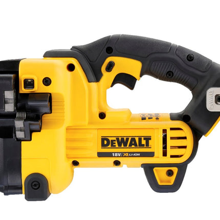 DeWALT Draadeindknipmachine DCS350NT
