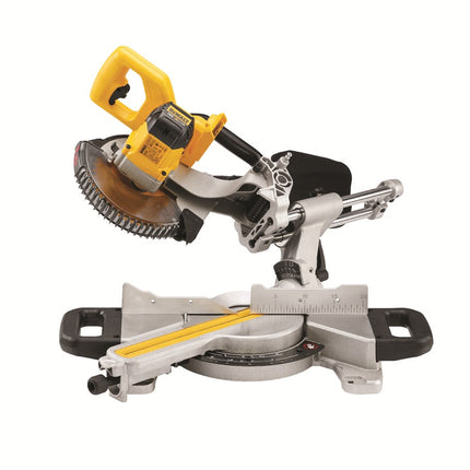 DeWALT Afkortzaagmachine DCS365N