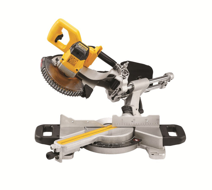 DeWALT Afkortzaagmachine DCS365N