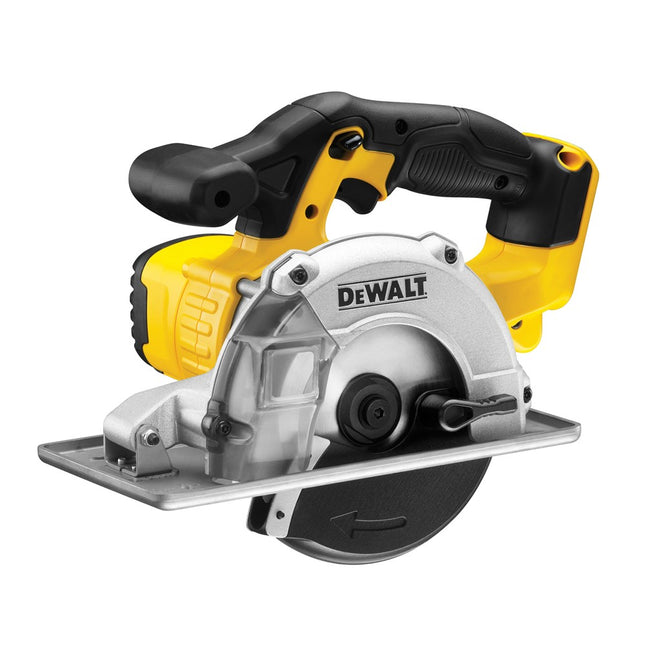DeWALT Cirkelzaagmachine DCS373NT