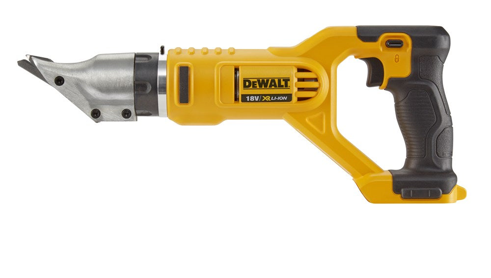 DeWALT Plaatschaar DCS491N