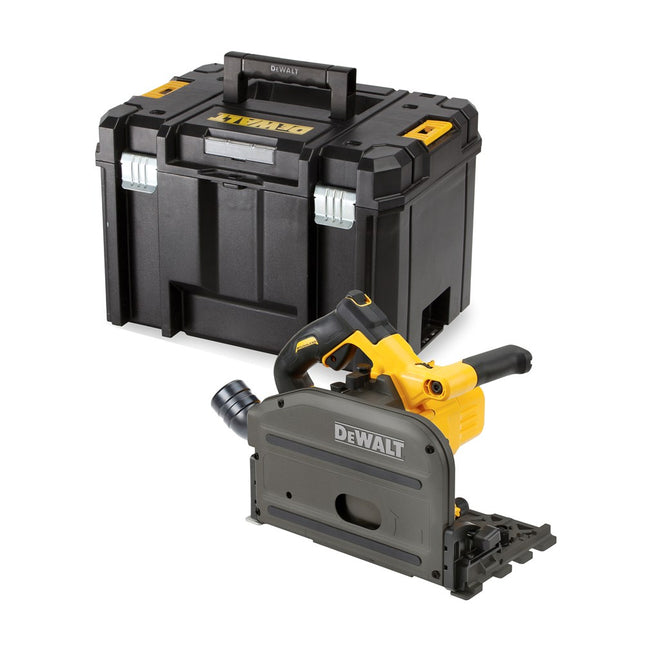 DeWALT Cirkelzaagmachine DCS520NT