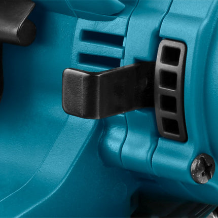 Afbeelding Makita 18 v metaal cirkelzaag 136 mm DCS552ZJ