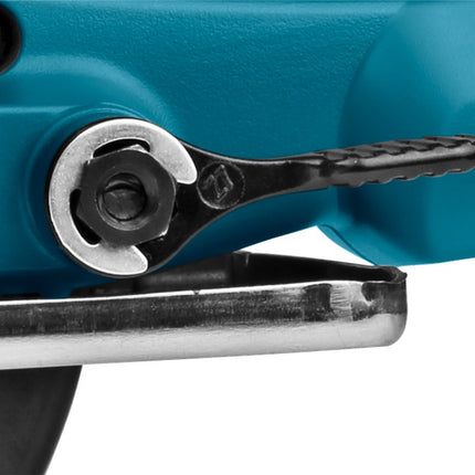 Afbeelding Makita 18 v metaal cirkelzaag 136 mm DCS552ZJ