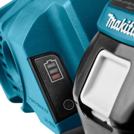 Afbeelding Makita 18 v metaal cirkelzaag 150 mm DCS553ZJ