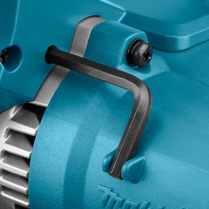 Afbeelding Makita 18 v metaal cirkelzaag 150 mm DCS553ZJ