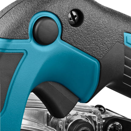 Afbeelding Makita 18 v metaal cirkelzaag 150 mm DCS553ZJ
