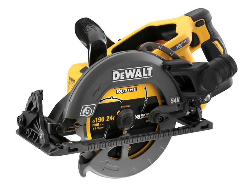 DeWALT Cirkelzaagmachine DCS577N