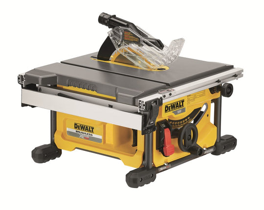 DeWALT Tafelcirkelzaagmachine DCS7485N