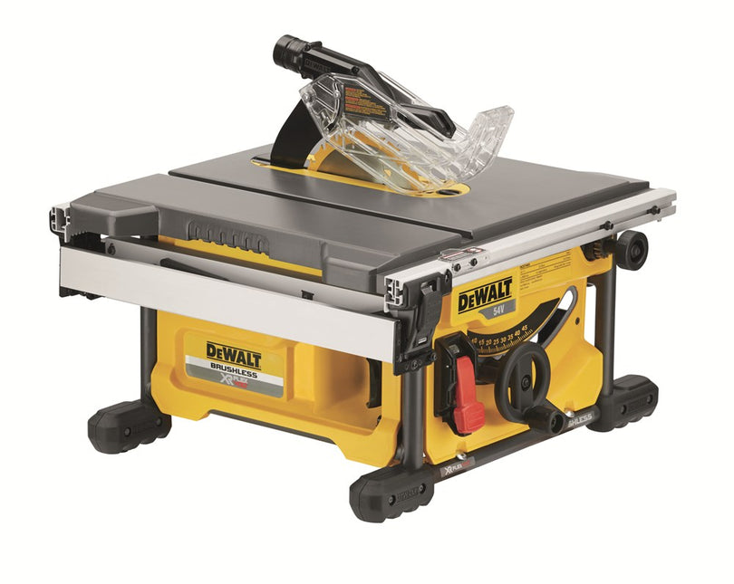 DeWALT Tafelcirkelzaagmachine DCS7485N