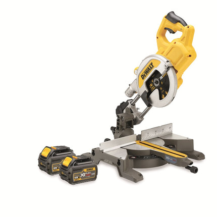 DeWALT Afkortzaagmachine DCS777T2