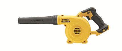 DeWALT Blaas- en zuigmachine DCV100