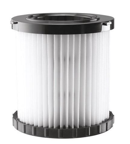 DeWALT Hepa vervangfilter voor dcv582 DCV5801H-XJ DCV5801H