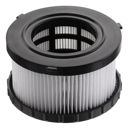 DeWALT Vervangfilter voor dcv586m DCV5861