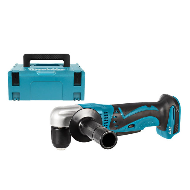 Afbeelding Makita 18 v haakse boormachine DDA351ZJ