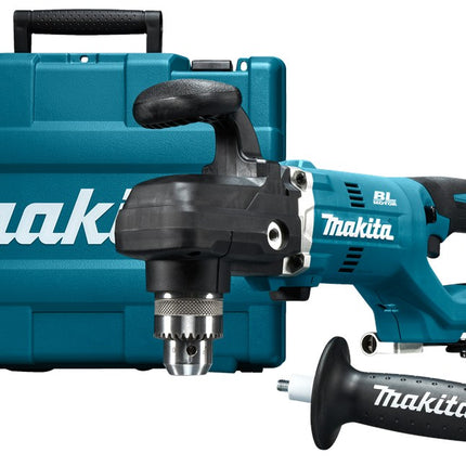 Afbeelding Makita 18 v haakse boormachine DDA450ZK