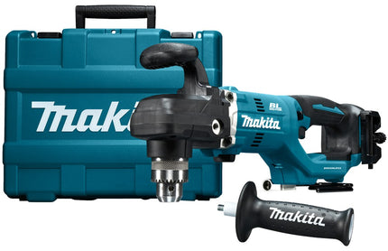 Afbeelding Makita 18 v haakse boormachine DDA450ZK