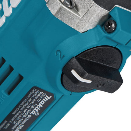 Afbeelding Makita 18 v haakse boormachine