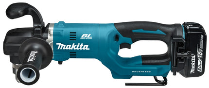 Afbeelding Makita 18 v haakse boormachine DDA450RTE