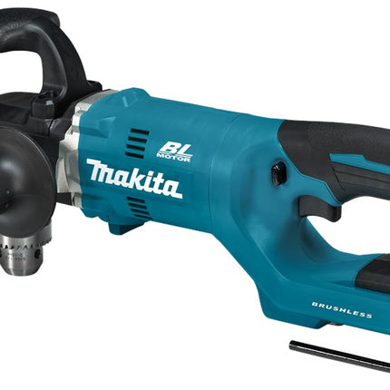 Afbeelding Makita 18 v haakse boormachine DDA450ZK