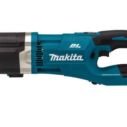 Afbeelding Makita 2x18 v haakse boormachine DDA460ZK