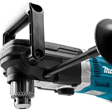 Afbeelding Makita 2x18 v haakse boormachine