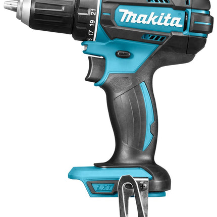 Afbeelding Makita 18 v boor-/schroefmachine