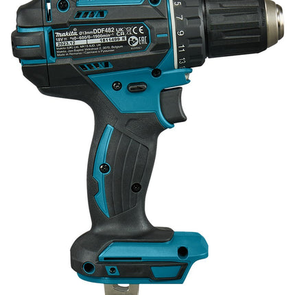 Afbeelding Makita 18 v boor-/schroefmachine