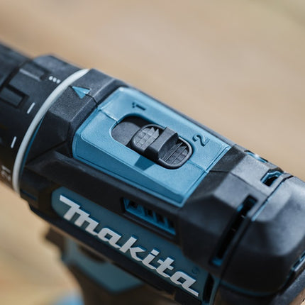 Afbeelding Makita 18 v boor-/schroefmachine
