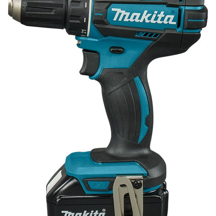 Afbeelding Makita 18 v boor-/schroefmachine DDF482SFE