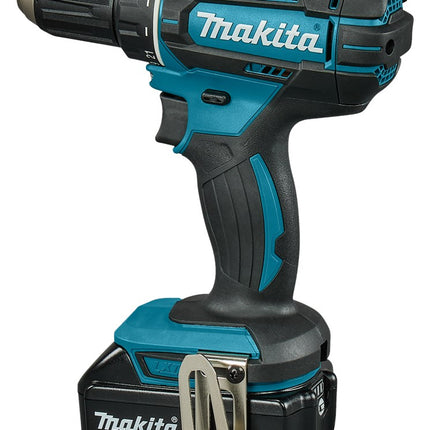 Afbeelding Makita 18 v boor-/schroefmachine DDF482SFE