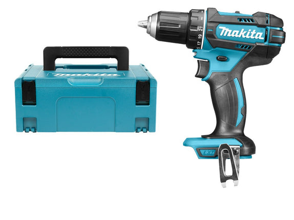 Afbeelding Makita 18 v boor-/schroefmachine DDF482ZJ
